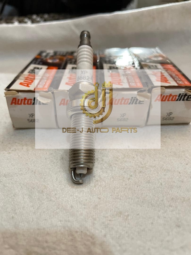 SPARK PLUGS (AUTOLITE IRIDIUM XP XP5682
